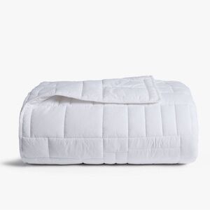King/California King Cozy Block Quilt
- Parachute